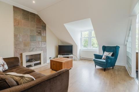 1b Cobden Road, Edinburgh, EH9 2BJ