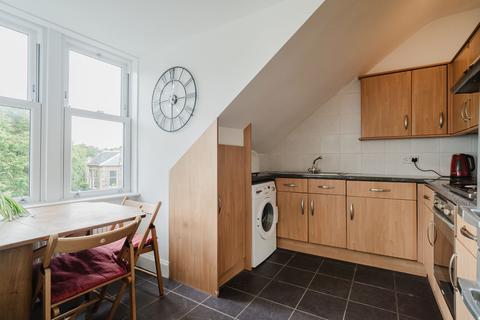 1b Cobden Road, Edinburgh, EH9 2BJ
