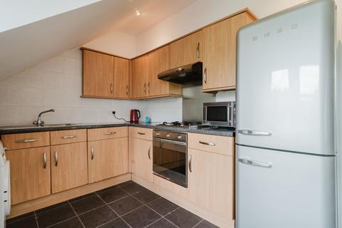 1b Cobden Road, Edinburgh, EH9 2BJ