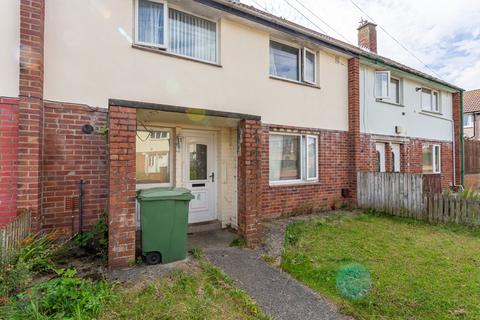 3 bedroom terraced house for sale, Milldale Avenue, Blyth NE24