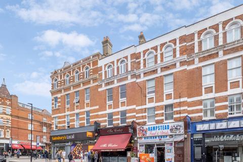 5 bedroom block of apartments for sale, West End Lane, London, NW6