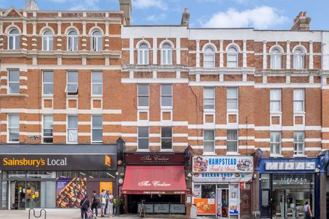 5 bedroom block of apartments for sale, West End Lane, London, NW6