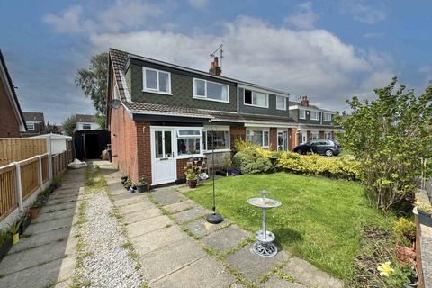 8 Bilsborough Hey, Penwortham, Preston, PR1 9UQ