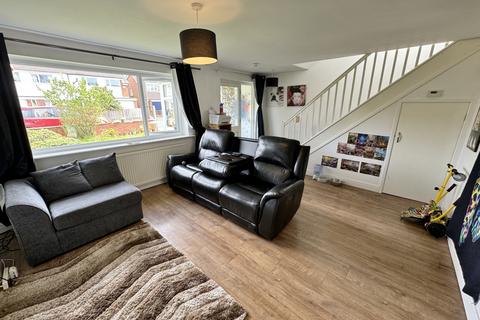 8 Bilsborough Hey, Penwortham, Preston, PR1 9UQ