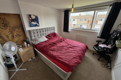 8 Bilsborough Hey, Penwortham, Preston, PR1 9UQ
