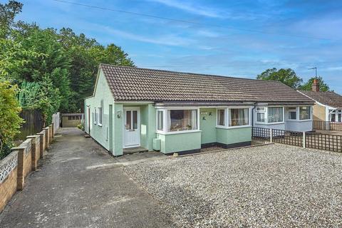 2 bedroom semi-detached bungalow for sale, Start Hill, Near Bishop's Stortford CM22