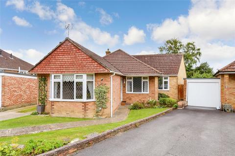 3 bedroom detached bungalow for sale, Havengate, Horsham, West Sussex