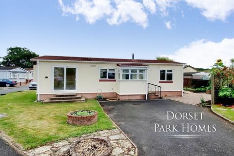 2 bedroom park home for sale, New Road Bournemouth BH10 7DE