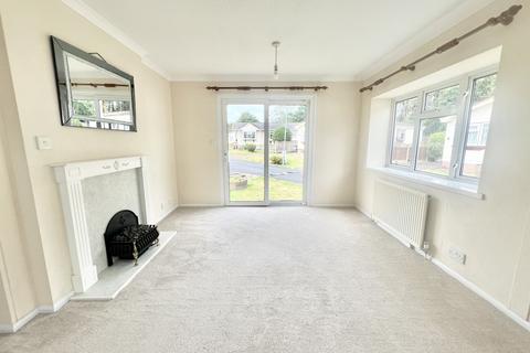 2 bedroom park home for sale, New Road Bournemouth BH10 7DE