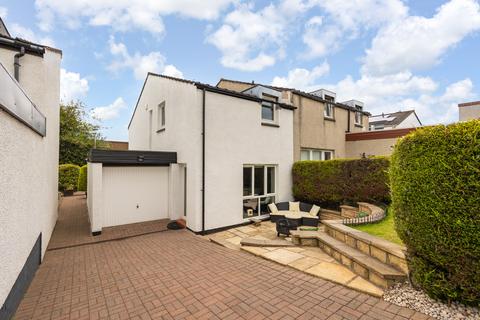 3 bedroom semi-detached villa for sale, Hayfield, Edinburgh EH12