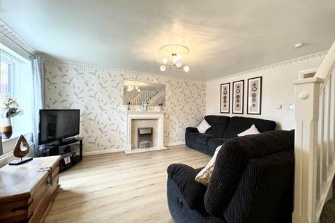 3 bedroom detached house for sale, The Shires, St Helens