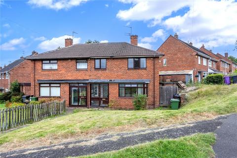 3 bedroom semi-detached house for sale, Stourton Drive, Warstones,Penn, Wolverhampton, West Midlands, WV4