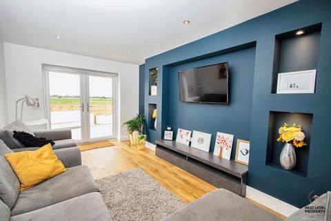 Red Robin Cottage Back Road, Elm, Wisbech, PE14 0AX
