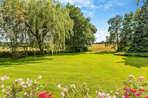 5 bedroom detached house for sale, Lutton Road, Polebrook, Peterborough, PE8