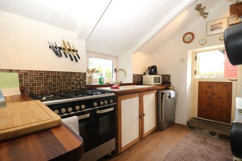 2 bedroom semi-detached house for sale, Trewellard Road, Penzance TR19