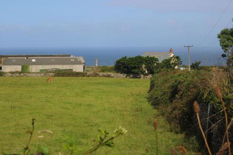 2 bedroom semi-detached house for sale, Trewellard Road, Penzance TR19