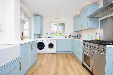 3 bedroom character property for sale, Albany Place, Falmouth TR11