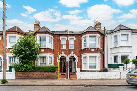 3 bedroom maisonette for sale, Foxbourne Road, Balham, London, SW17