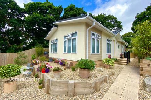 2 bedroom park home for sale, Falmouth TR11