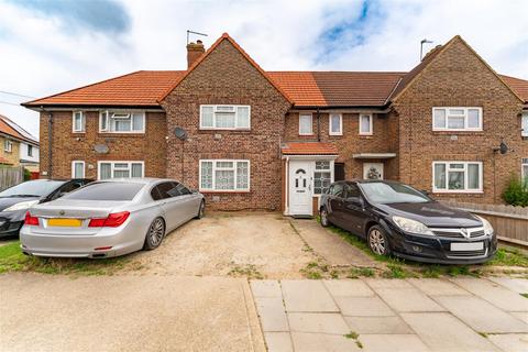 3 bedroom terraced house for sale, Queenswood Avenue, Hounslow TW3