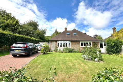 3 bedroom bungalow for sale, The Broadway, Alfriston, East Sussex, BN26