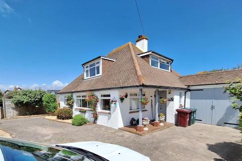 4 bedroom detached bungalow for sale, Vincent Road, Selsey