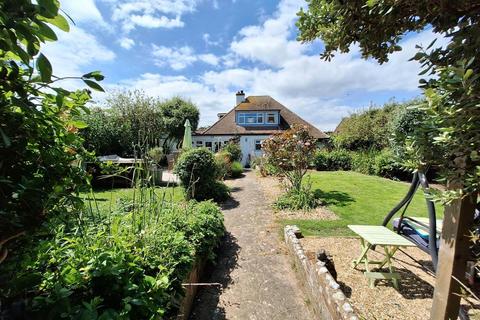 4 bedroom detached bungalow for sale, Vincent Road, Selsey