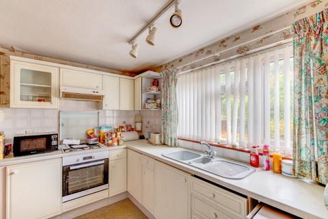 3 bedroom semi-detached house for sale, Malfield Avenue, Webheath, Redditch, Worcestershire, B97