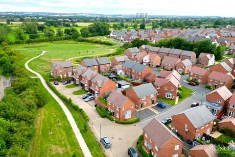 3 bedroom detached house for sale, Hopton Drive, Littleover, Derby, DE23 3AE