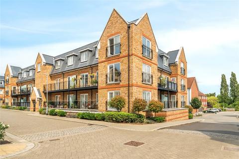 1 bedroom apartment for sale, Campion Square, Dunton Green, Sevenoaks, Kent