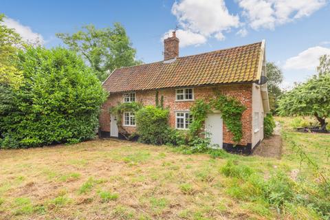 4 bedroom detached house for sale, Wattisfield, Suffolk