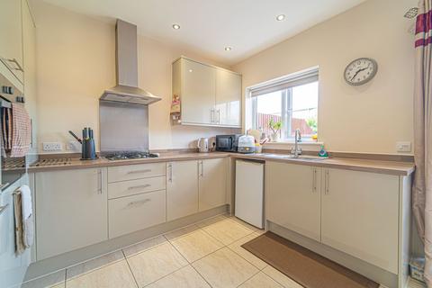 3 bedroom semi-detached house for sale, Loftus Avenue, Newport, NP19