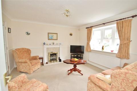 3 bedroom bungalow for sale, Dymewood Road, Three Legged Cross, Wimborne, Dorset, BH21