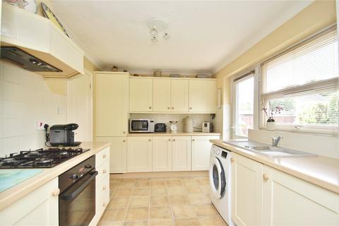 3 bedroom bungalow for sale, Dymewood Road, Three Legged Cross, Wimborne, Dorset, BH21