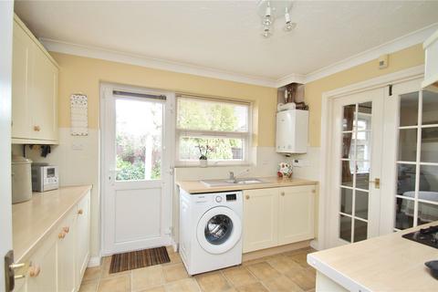 3 bedroom bungalow for sale, Dymewood Road, Three Legged Cross, Wimborne, Dorset, BH21