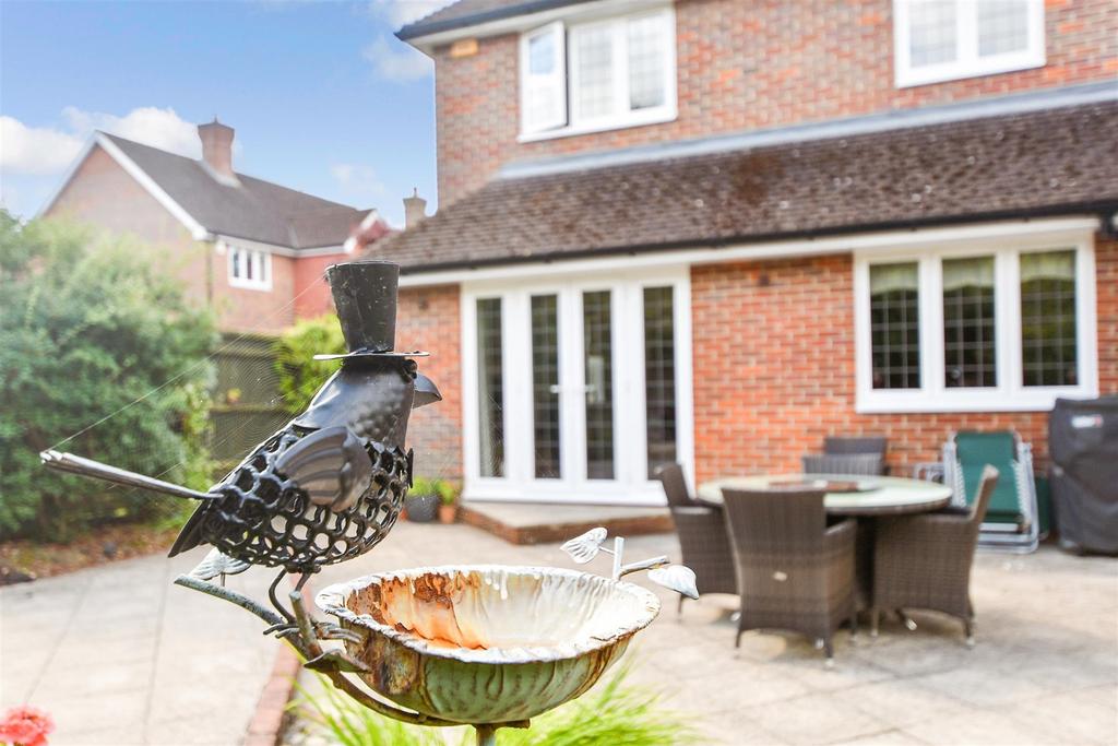 External Lifestyle Photograph