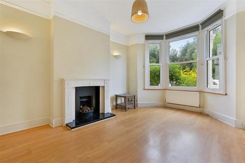 2 bedroom maisonette for sale, Trinity Road, Wimbledon SW19