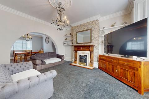 3 bedroom terraced house for sale, Stanhope Road, South Shields