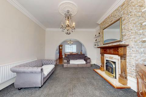 3 bedroom terraced house for sale, Stanhope Road, South Shields