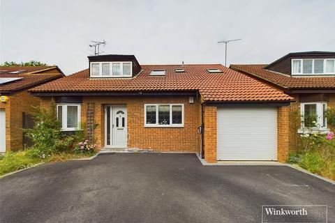 4 bedroom detached house for sale, Hengrave Close, Lower Earley, Reading, Berkshire, RG6