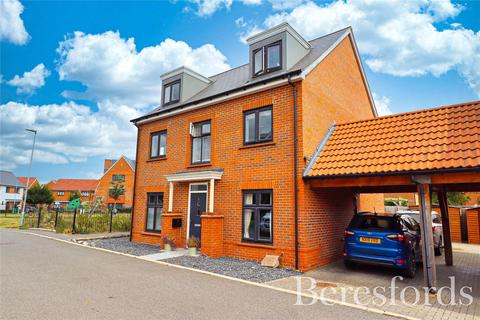 2 Corbett Place, Maldon, CM9 6FW
