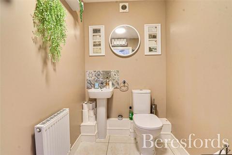 2 Corbett Place, Maldon, CM9 6FW