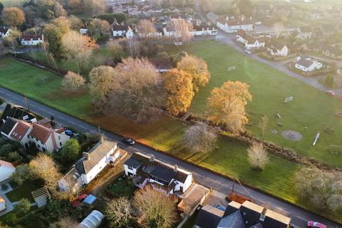 2 bedroom end of terrace house for sale, The Green, Bury St. Edmunds IP30