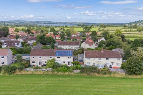 3 bedroom semi-detached house for sale, Ridgeway Close, West Harptree