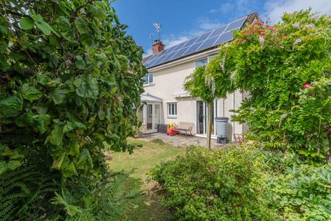 3 bedroom semi-detached house for sale, Ridgeway Close, West Harptree