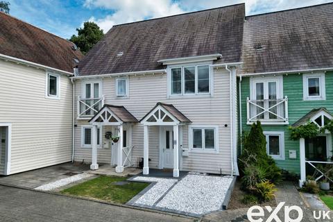 15 Crossfield Walk, Snodland, ME6 5SE