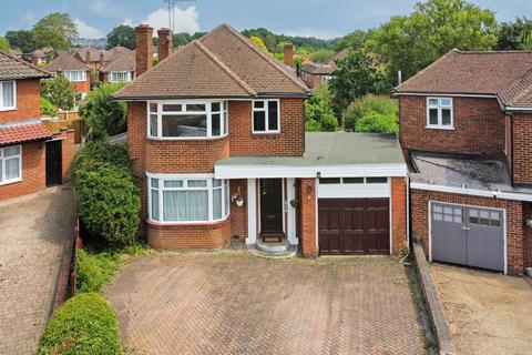 3 bedroom detached house for sale, Enfield EN2