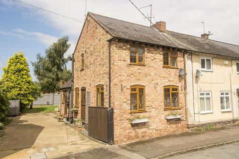 2 bedroom cottage for sale, Westerby Lane, Smeeton Westerby