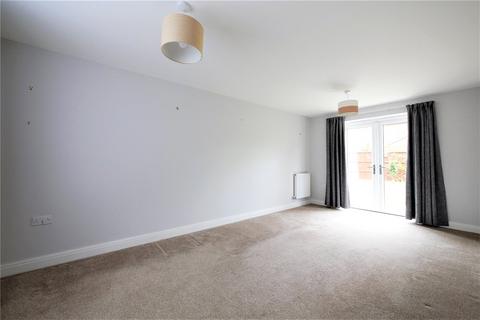 31 Bridgeways, Alford, LN13 9DF