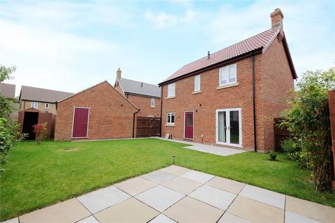 31 Bridgeways, Alford, LN13 9DF